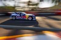 Supercars Townsville: Broc Feeney triumphs for Triple Eight in finale