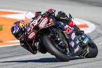 Why Martin 'sometimes feels like a rookie' on Aprilia’s MotoGP bike