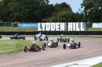 Wilson wins as 500cc F3 cars entertain at Lydden Hill