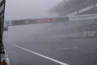 Super Formula cancels second Fuji race due to fog