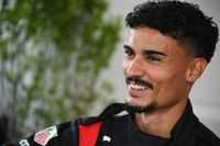 Why transition from Formula E to Hypercar has been "so easy" for Wehrlein