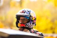 WRC | Rally Arabia Saudita, Shakedown: Rovanpera svetta nel tris Toyota