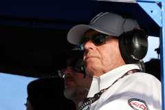 Hendrick Automotive sold SUV inventory to ICE in August