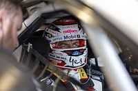 Chaz Mostert forms McLaren GT team 