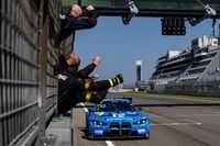 DTM Nurburgring: Rene Rast bolts to victory, Lucas Auer regains points lead