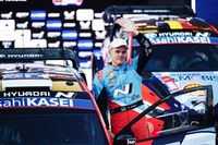 Tanak to step down from full-time rallying at end of 2025 