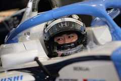 How Honda's brightest young talent shone after missing out in Europe