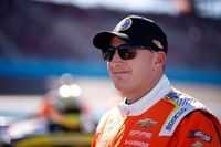 Michael McDowell on when retirement will come 