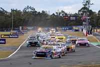 How Supercars Finals avoided NASCAR's problem