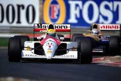 What history tells us about Verstappen’s F1 title race turnaround