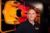 Genesis hires Tarquini to management team as WEC programme takes shape