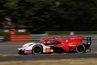 Adapting to Hypercar from Formula E is “so easy” for Pascal Wehrlein – here’s why