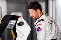 Romain Grosjean exits Lamborghini after 2025 IMSA season