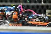 Piastri admits he needs fortune "out of my control" to win 2025 F1 title