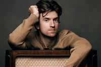 Greg James to host 38th annual Autosport Awards