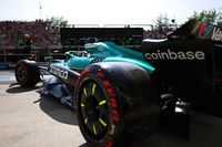 Pirelli's C6 experiment didn't work - but nor have the other 2025 F1 tyre trials