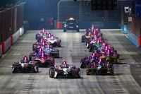 How the Formula E silly season is shaping up