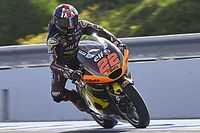 MotoGP Spanish GP: Full Moto2 and Moto3 race results