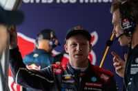 Why new Supercars champion Brown is making a single-seater return