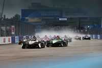 Formula E extends FIA agreement to keep all-electric exclusivity status
