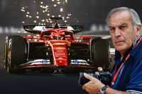 F1 | Piola: "La batteria Ferrari scarica le ambizioni iridate?"