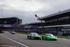 Manthey suspects BMW of “magic mapping” after DTM finale controversy