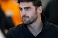 Rinus VeeKay wants “to make it hard on everybody” with Juncos in 2026