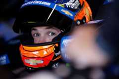 Phoenix - Friday, in photos