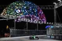 F1 Las Vegas GP live commentary and updates - FP3