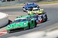 2025 Mosport - Sunday