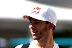 Pierre Gasly