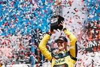 Milwaukee - Sunday, in photos