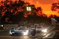 2025 Sebring 12 Hours - Race