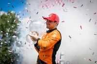 2025 Toronto - Sunday