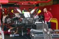 24 Hours of Le Mans – Tuesday