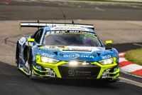 24 Hours of Nürburgring - Friday