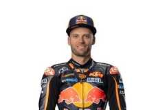 Brad Binder