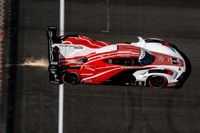 Indianapolis - Friday, in photos