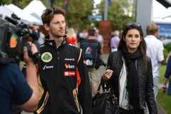 Romain Grosjean