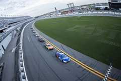 How NASCAR is gearing up for its "biggest change" in 2022