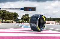 Michelin to introduce new eco-friendly tyres in WEC and IMSA from 2026