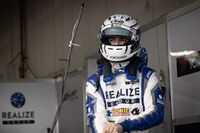 The British F1 hopeful reborn in Super Formula