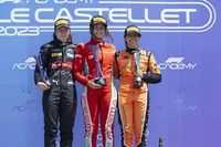 F1 Academy: Everything to know about the 2024 season - driver line-up and schedule