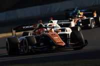 王座争う“元同居人”にも忖度なし！　初優勝懸け岩佐歩夢を猛追した佐藤蓮。直前に僚友フラガが優勝も「能力で負けてると思ってない」