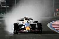 Why Las Vegas' perfect storm caused F1's "worst conditions ever"