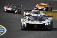 Peugeot wants path to ‘fairness’ in WEC after Le Mans BoP debacle