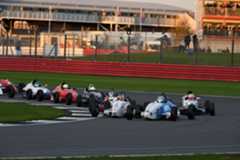 Smyth storms through from 13th to take remarkable Walter Hayes Trophy win