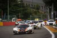 Sportscar stalwart Bell retires for new role in McLaren management reshuffle