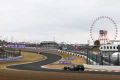 How the Japanese GP proved wrong the myth that flat-out, low-degradation races are better for F1