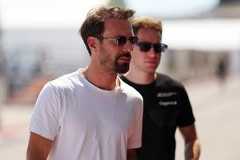 Why Peugeot swapped Vergne for Vandoorne in WEC 2026